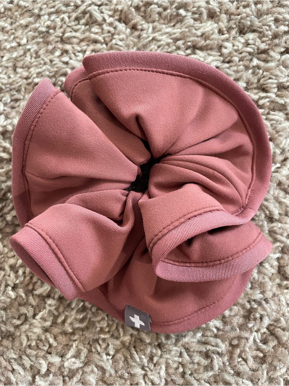 FIGS scrunchie